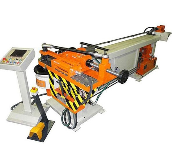 Дорновый трубогибочный станок Cansa CMH-51 Дорновый трубогибочный станок Cansa CMH-51