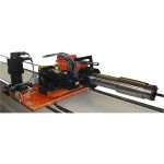 Дорновый трубогибочный станок Cansa CNC76 R1 Дорновый трубогибочный станок Cansa CNC76 R1