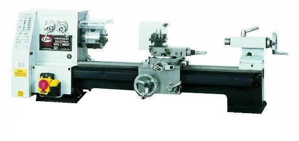 Универсальный токарный станок PROMA SPA-500P Универсальный токарный станок PROMA SPA-500P
