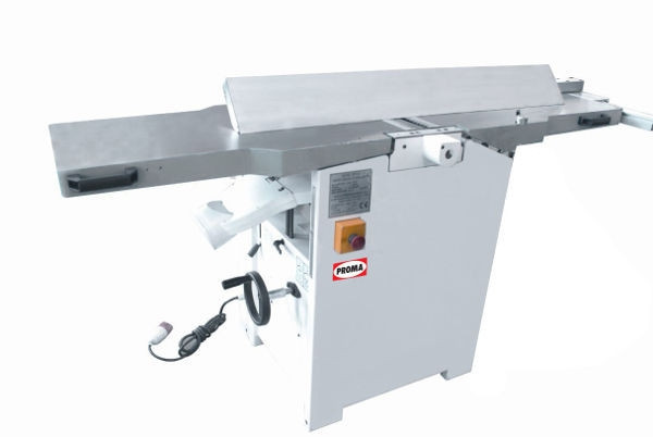 Фуговально-рейсмусовый станок HP-410B Фуговально-рейсмусовый станок HP-410B