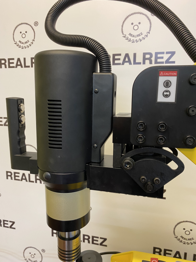 РЕЗЬБОНАРЕЗНОЙ МАНИПУЛЯТОР REALREZ M30S РЕЗЬБОНАРЕЗНОЙ МАНИПУЛЯТОР REALREZ M30S