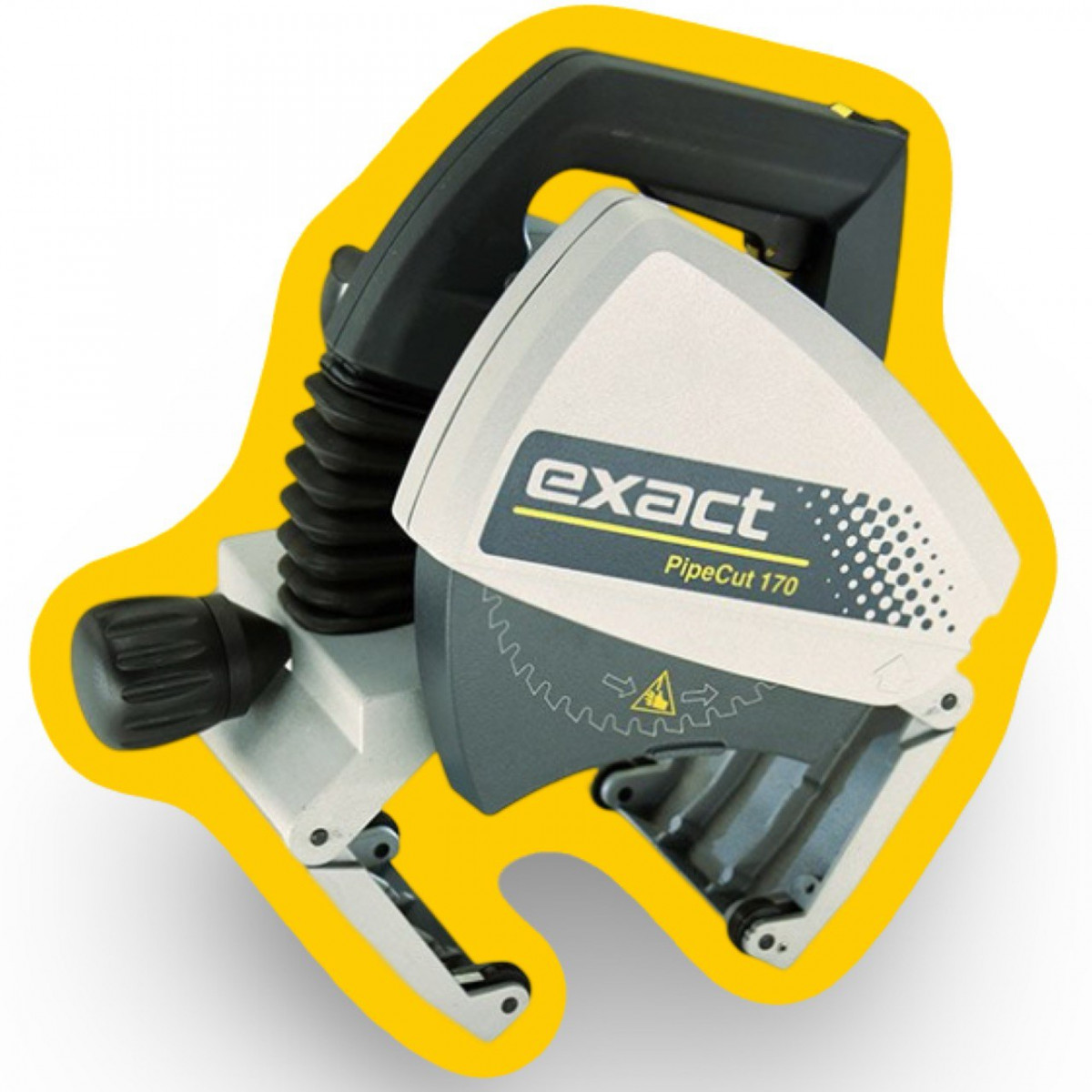 труборез exact 170 exact 170