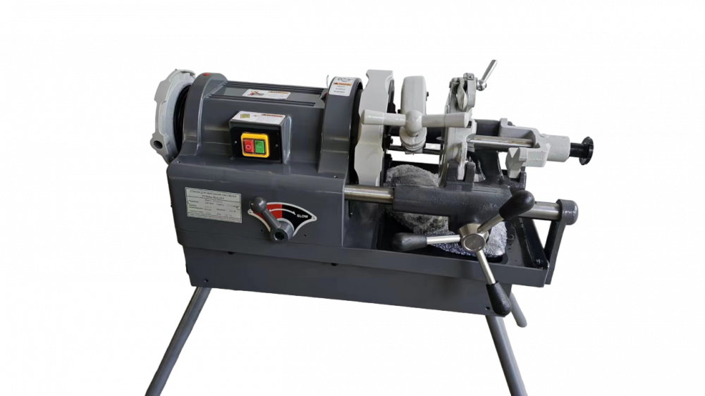 Резьбонарезной станок REALREZ RSD80A Резьбонарезной станок REALREZ RSD80A