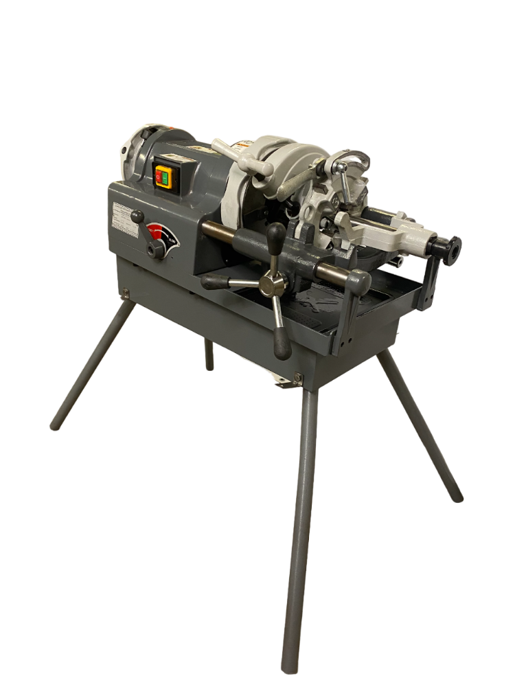 Резьбонарезной станок REALREZ RSD80A Резьбонарезной станок REALREZ RSD80A