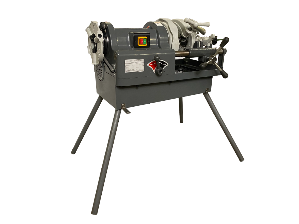 Резьбонарезной станок REALREZ RSD80A Резьбонарезной станок REALREZ RSD80A