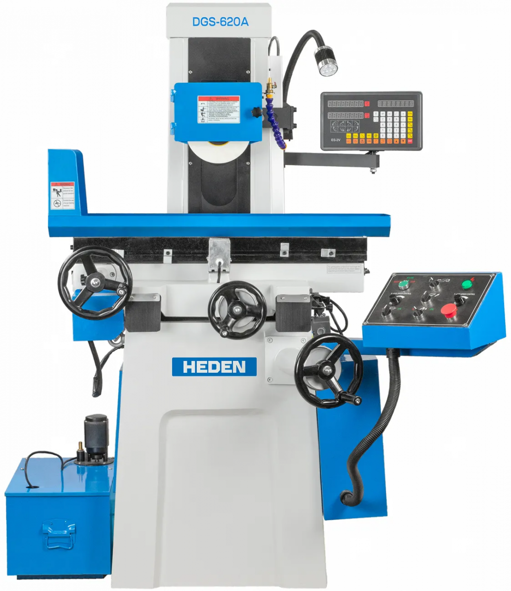 Плоскошлифовальный станок Heden DGS-620A Плоскошлифовальный станок Heden DGS-620A