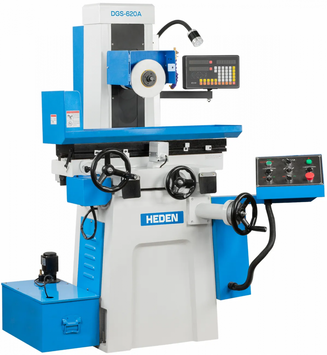 Плоскошлифовальный станок Heden DGS-620A Плоскошлифовальный станок Heden DGS-620A