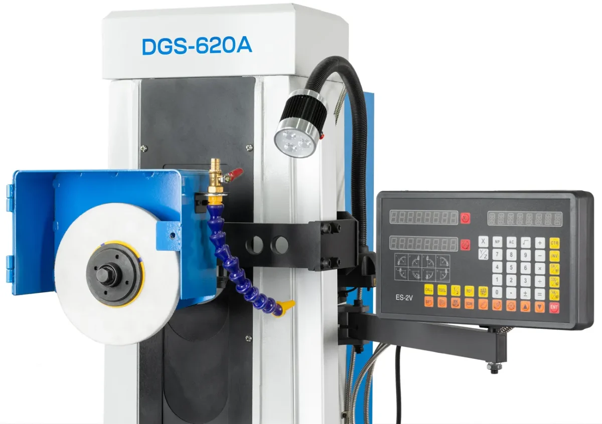 Плоскошлифовальный станок Heden DGS-620A Плоскошлифовальный станок Heden DGS-620A