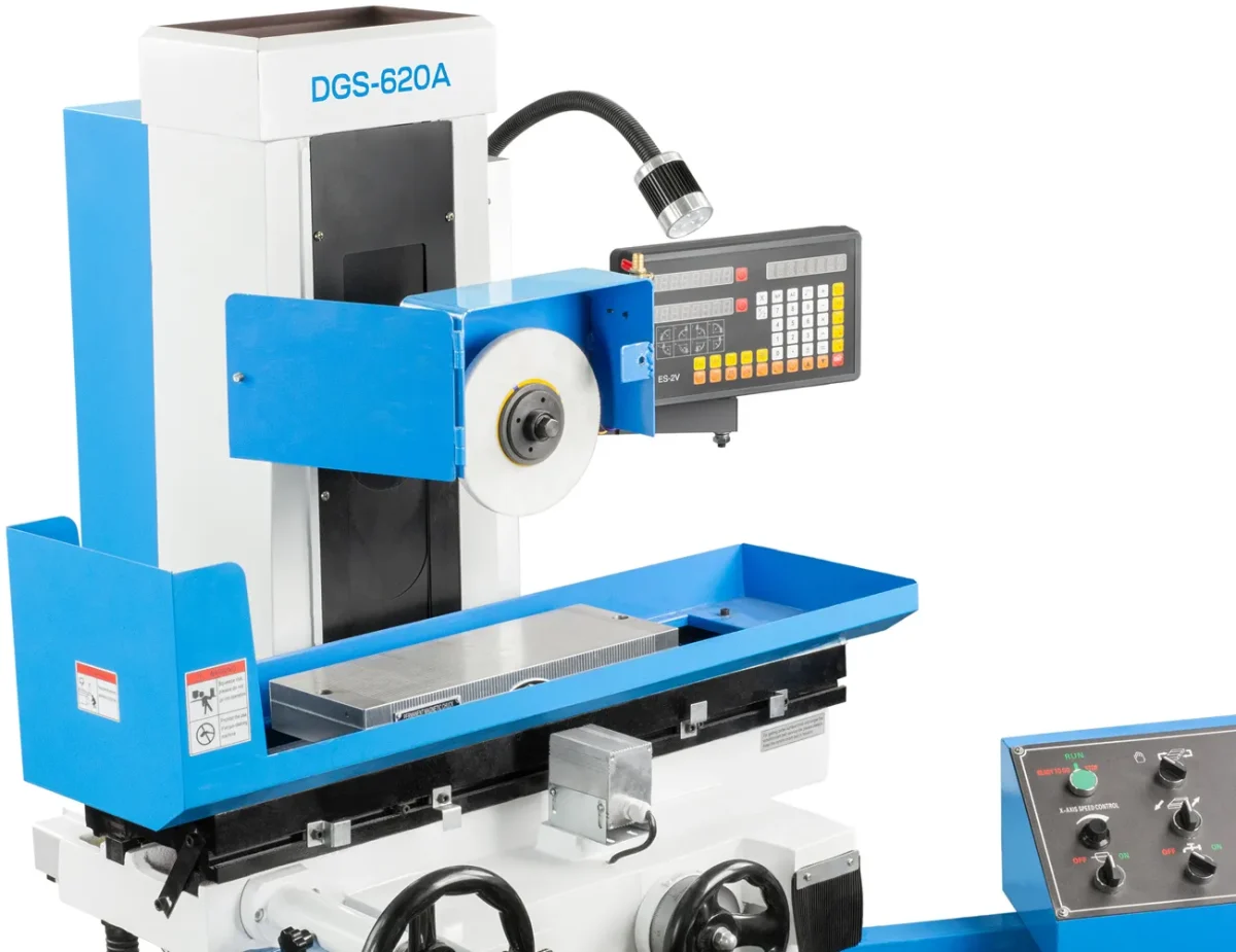 Плоскошлифовальный станок Heden DGS-620A Плоскошлифовальный станок Heden DGS-620A