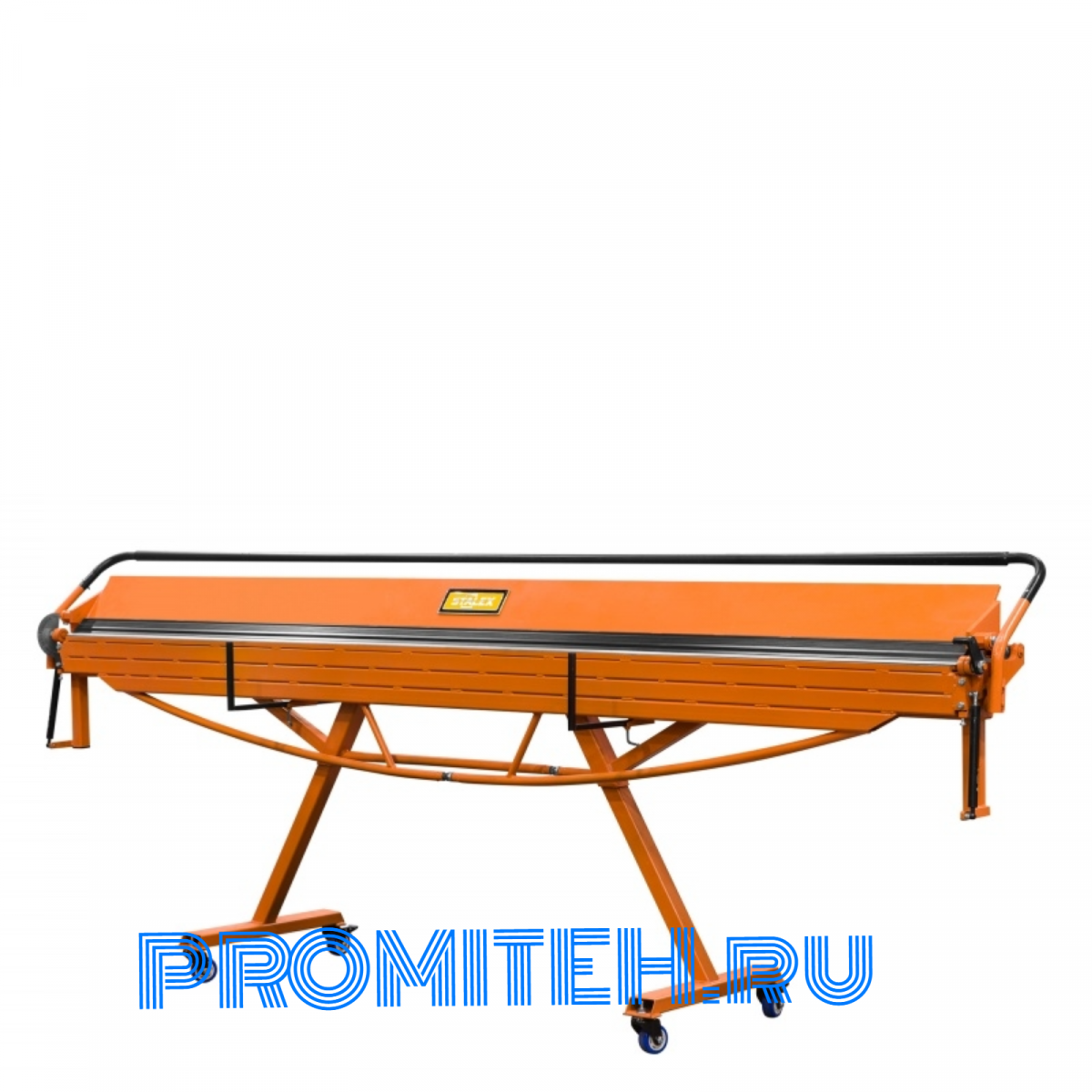 Станок листогибочный ручной STALEX RSM 3000/0.7 Станок листогибочный ручной STALEX RSM 3000/0.7