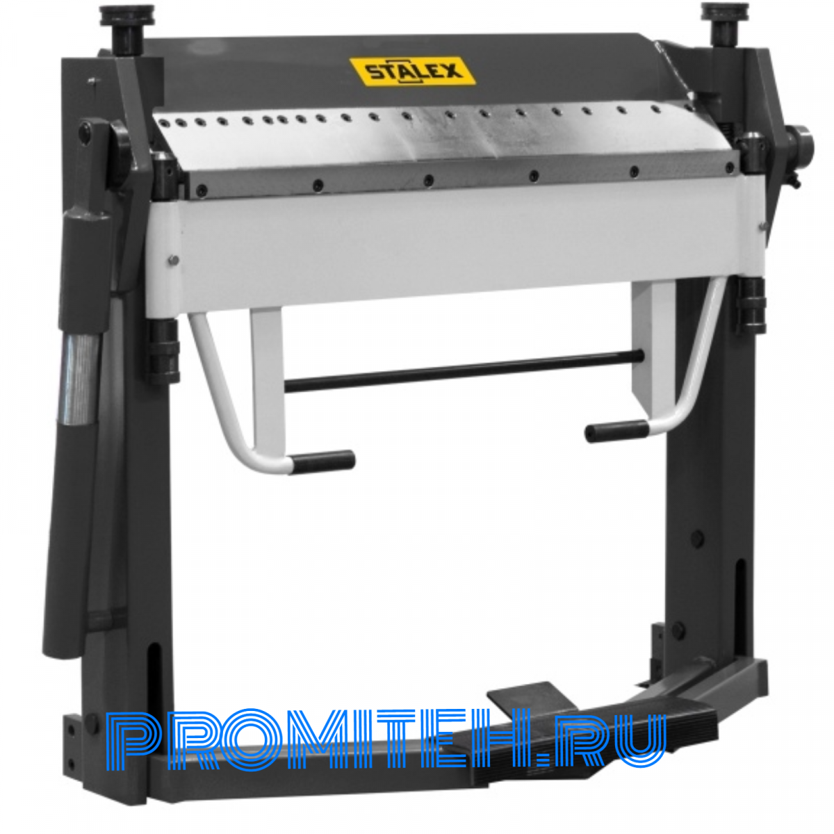 СТАНОК ЛИСТОГИБОЧНЫЙ STALEX PBB 1020/2.5 СТАНОК ЛИСТОГИБОЧНЫЙ STALEX PBB 1020/2.5