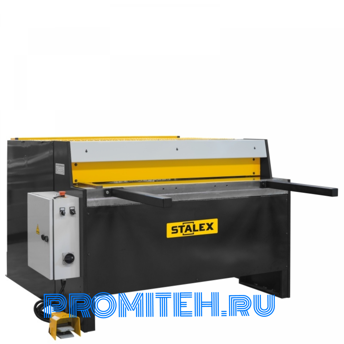 Гильотина электромеханическая STALEX Q11-2x2050 Гильотина электромеханическая STALEX Q11-2x2050