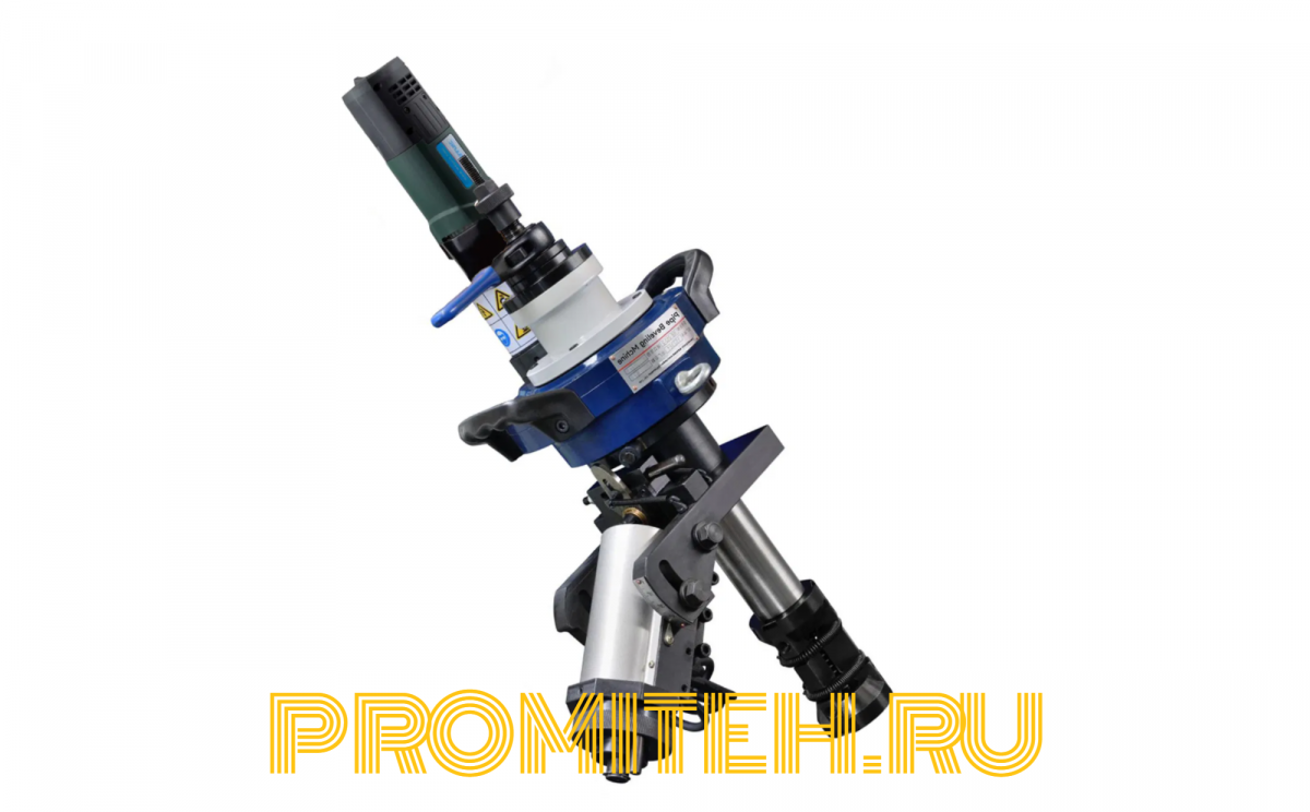 Фаскосниматель для труб WE PBM 630-2 Фаскосниматель для труб WE PBM 630-2