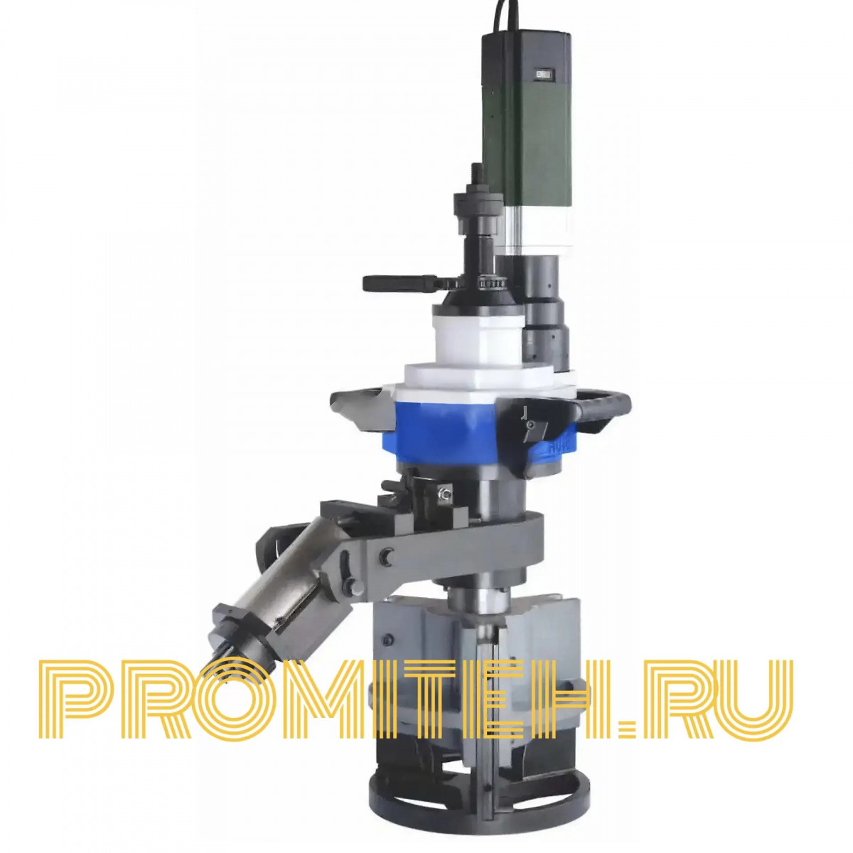 P3-PG850-2(ISY, TT) Торцеватель трубный AOTAI P3-PG850-2(ISY, TT) Торцеватель трубный AOTAI
