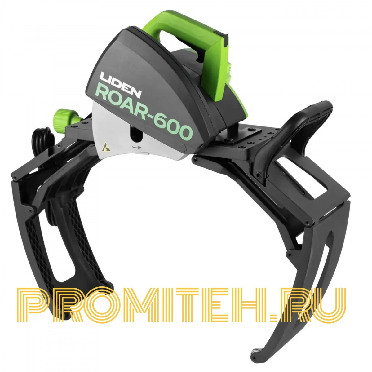 Электрический труборез LIDEN Roar-600 Электрический труборез LIDEN Roar-600