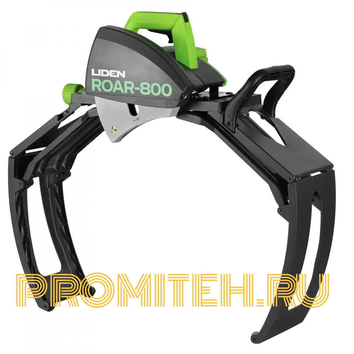 Электрический труборез LIDEN Roar-800 Электрический труборез LIDEN Roar-800
