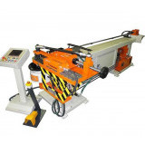 Дорновый трубогибочный станок Cansa CMH-51 Дорновый трубогибочный станок Cansa CMH-51