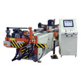 Дорновый трубогибочный станок Cansa CNC38 R3 Дорновый трубогибочный станок Cansa CNC38 R3