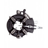 Автоматическая резьбонарезная голова Virax 1/2"-2" для 162120