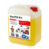 Реагент для очистки теплообменного и отопительного оборудования BREXIT BrexTEX IR 5