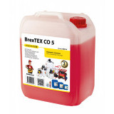 Реагент для очистки теплообменного и отопительного оборудования BREXIT BrexTEX CO 5