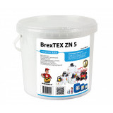 Порошковый реагент для промывки теплообменников BREXIT BrexTEX ZN 5