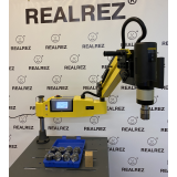 РЕЗЬБОНАРЕЗНОЙ МАНИПУЛЯТОР REALREZ M30S в наличии РЕЗЬБОНАРЕЗНОЙ МАНИПУЛЯТОР REALREZ M30S