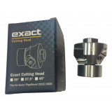 Фаскосъемная головка EXACT 30 градусов
