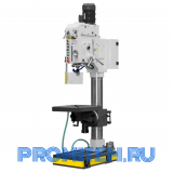 Станок сверлильный редукторный STALEX SHD-50PF Pro