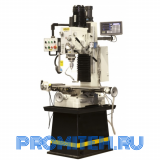 Фрезерно-сверлильный станок STALEX BF50PF