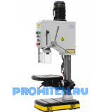 СТАНОК СВЕРЛИЛЬНЫЙ РЕДУКТОРНЫЙ STALEX GB25 PROFI