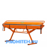 Станок листогибочный ручной STALEX RSM Prof 2000