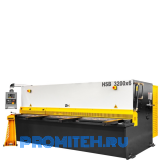 Гильотина гидравлическая Stalex HSB 3200x12