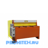 Гильотина электромеханическая Q11-4х1300NC