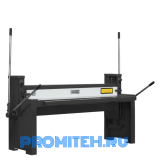 Гильотина ручная STALEX Q01-1,5х1500