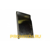 Резец для J-фаски 15 град Резец для J-фаски 15 град