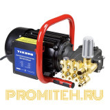 BrexTEST ECO 1300 Электрический опрессовочный насос BREXIT BrexTEST ECO 1300 Электрический опрессовочный насос BREXIT
