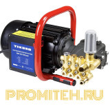 BrexTEST ECO 1500 Электрический опрессовочный насос BREXIT BrexTEST ECO 1500 Электрический опрессовочный насос BREXIT
