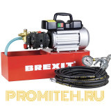 BrexTEST PRO 9000 Электрический опрессовочный насос BREXIT BrexTEST PRO 9000 Электрический опрессовочный насос BREXIT