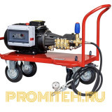 BrexTEST ECO 3500 Электрический опрессовочный насос BrexTEST ECO 3500 Электрический опрессовочный насос