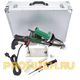 Ручной сварочный экструдер RoTex D1600M