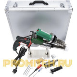 Ручной сварочный экструдер RoTex D3400M Ручной сварочный экструдер RoTex D3400M