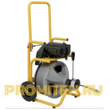 AG100X Прочистная машина электрическая (370Вт) AG100X Прочистная машина электрическая (370Вт)