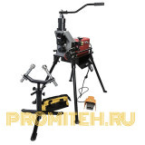 RoLLer GM12S Электрический желобонакатчик Rotorica 