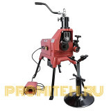 Электрический желобонакатчик Rotorica RoLLer G12D