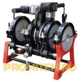 Стыковой сварочный аппарат Welping WP250DB