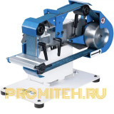 Heden SF-50WP Ленточный шлифовальный станок 