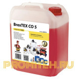 BrexTEX CO-5 Реагент для очистки теплообменного и отопительного оборудования