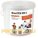 BrexTEX EN-5 Порошкообразный реагент для очистки водонагревателей BrexTEX EN-5 Порошкообразный реагент для очистки водонагревателей
