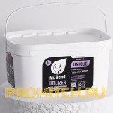Mr.Bond UTILIZER UNIQUE Реагент порошкообразный для нейтрализации отработанных реагентов, 5кг